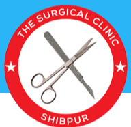 The Surgical Clinic Howrah